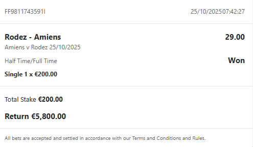 France Elite Matches