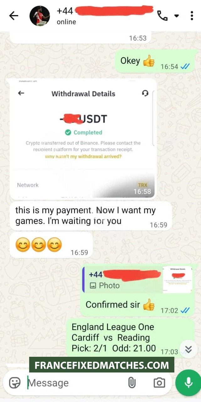 best france tips 1x2