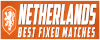 Netherland fixed Matches