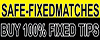 safe fixed match
