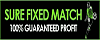 Sure Fixed Match
